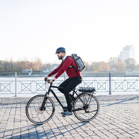 Essential Accessories for Electric Bikes