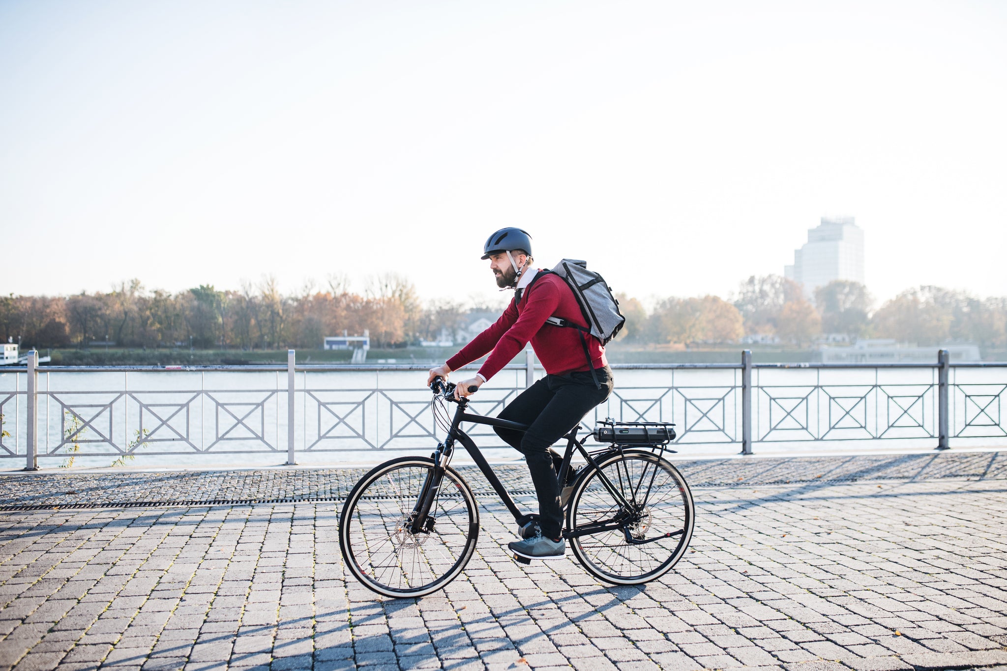 2021 Best Electric Bikes for Commuters