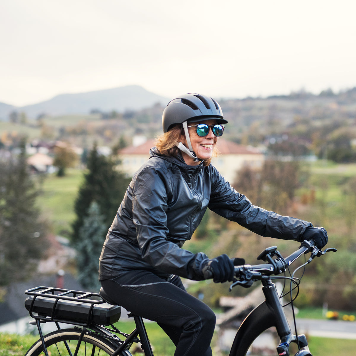 Understanding the Three Classes of Electric Bikes