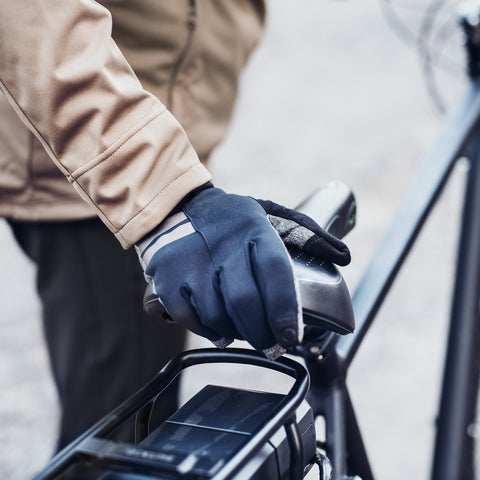 How To Store Your Electric Bicycle