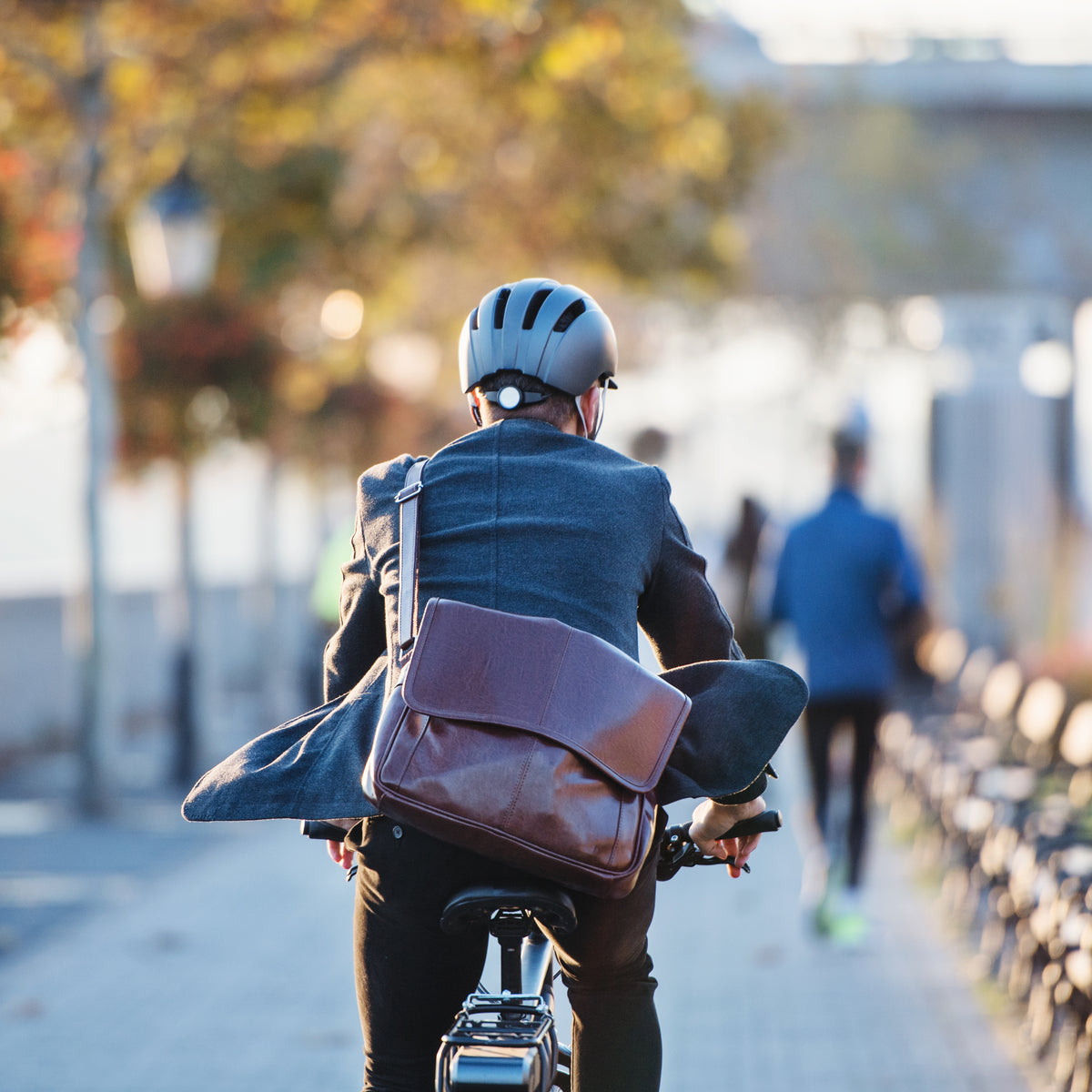 Top 10 Reasons Commuters Should Consider an Electric Bike