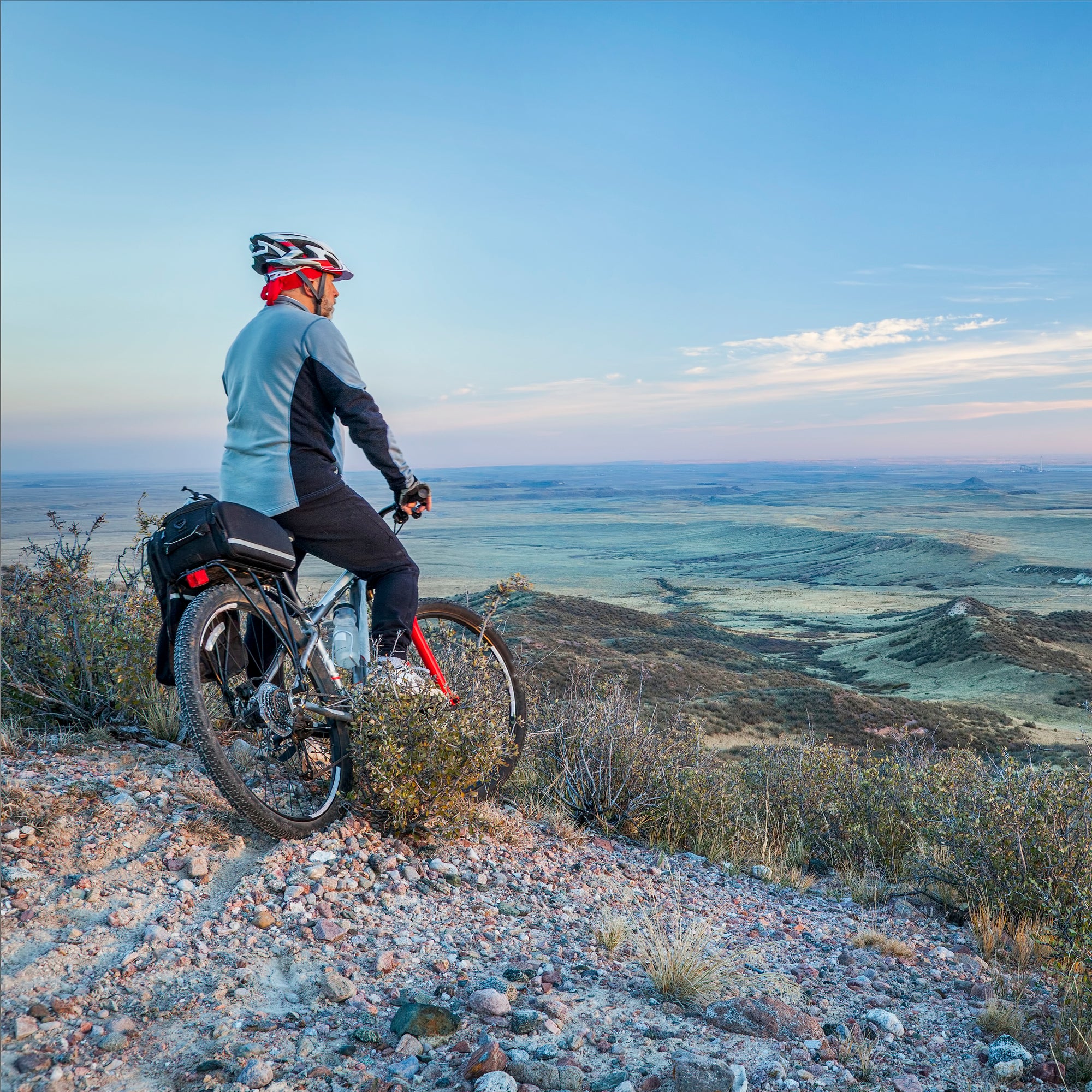 Where to Ride: Denver’s Best Bike Trails
