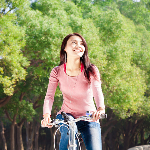 Beginners Guide To A Comfort Bike: What Is It And How Would It Benefit You?