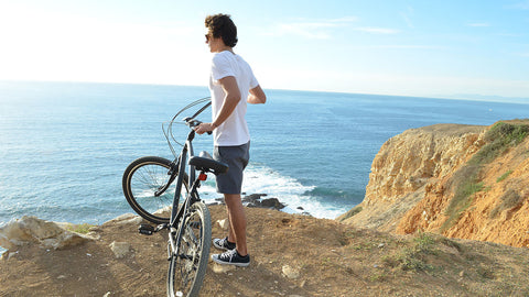 3 Top Bicycle Adventures In California On Your Cruiser Bike