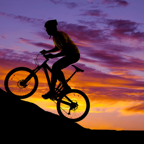 Where To Ride: Scenic Bike Trails In Arizona