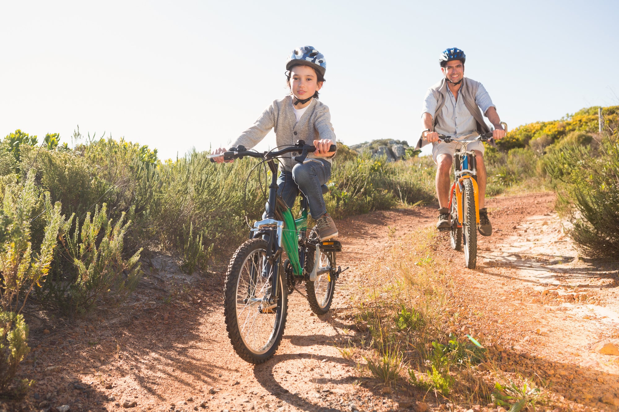 Kids’ Bike Sizing Chart: Find The Best Child Bicycle By Height, Weight & Age