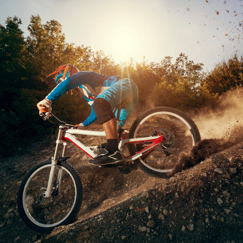 Top 5 Mountain Bike Destinations in Park City