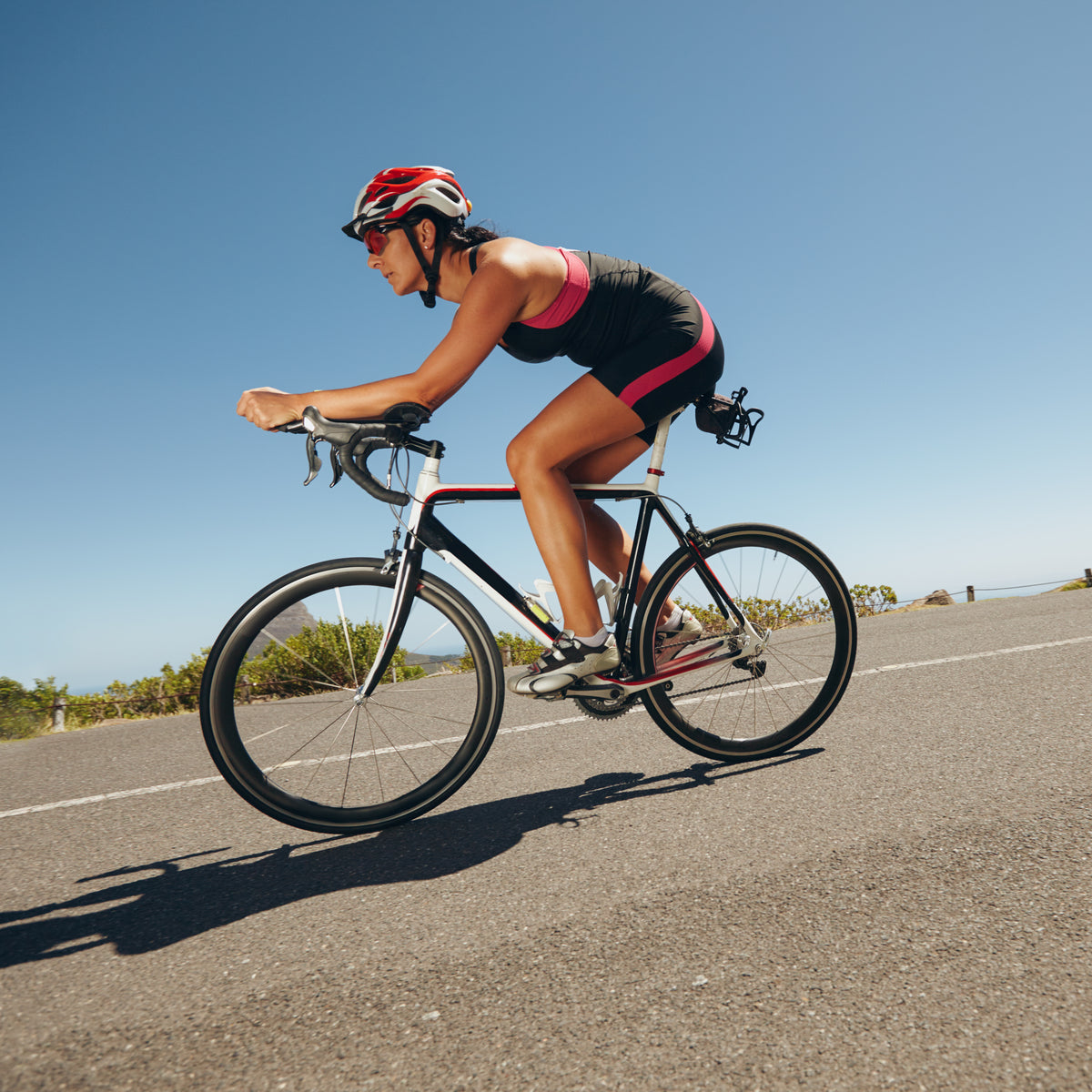 Best Conditioning Exercises For Cyclists