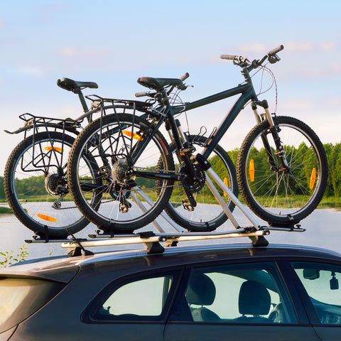 How To Choose A Car Bike Rack