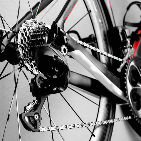 How To Fix A Skipping Bike Chain