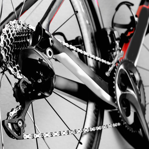 The Basics Of Shifting Bike Gears