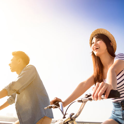 5 Biking Tips For Staying Safe This Summer