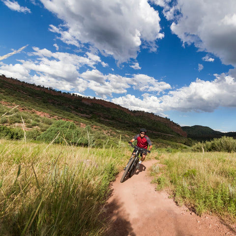 Best Fall Bike Rides in Colorado