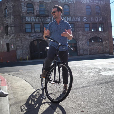 Electric Bikes In Los Angeles