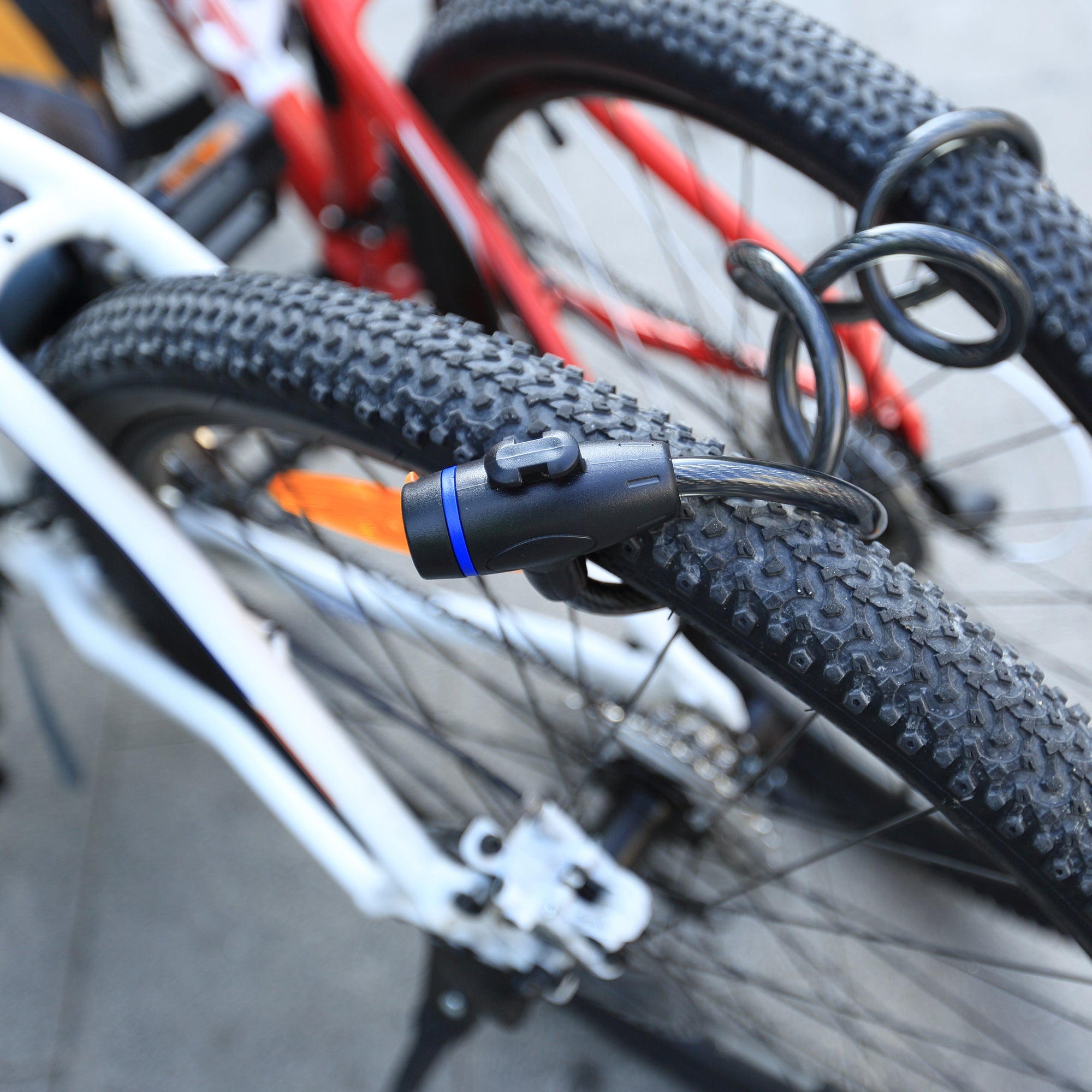 5 Creative Ways To Protect Your Bike From Theft