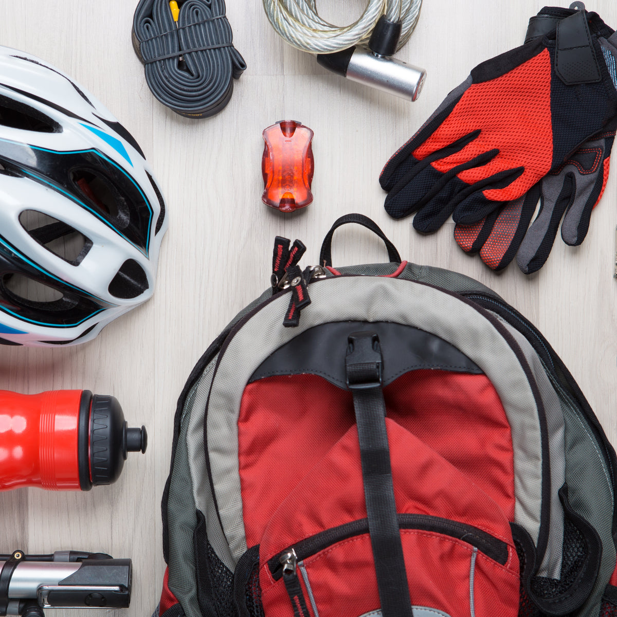 What Are The Best Bike Accessories For Summer Riding?