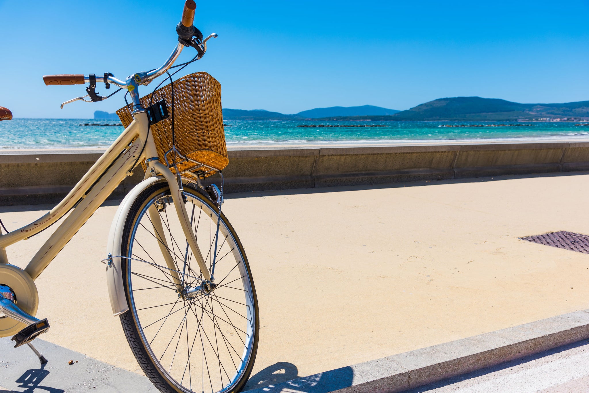 Are Beach Cruiser Bikes Good for Long Distance?