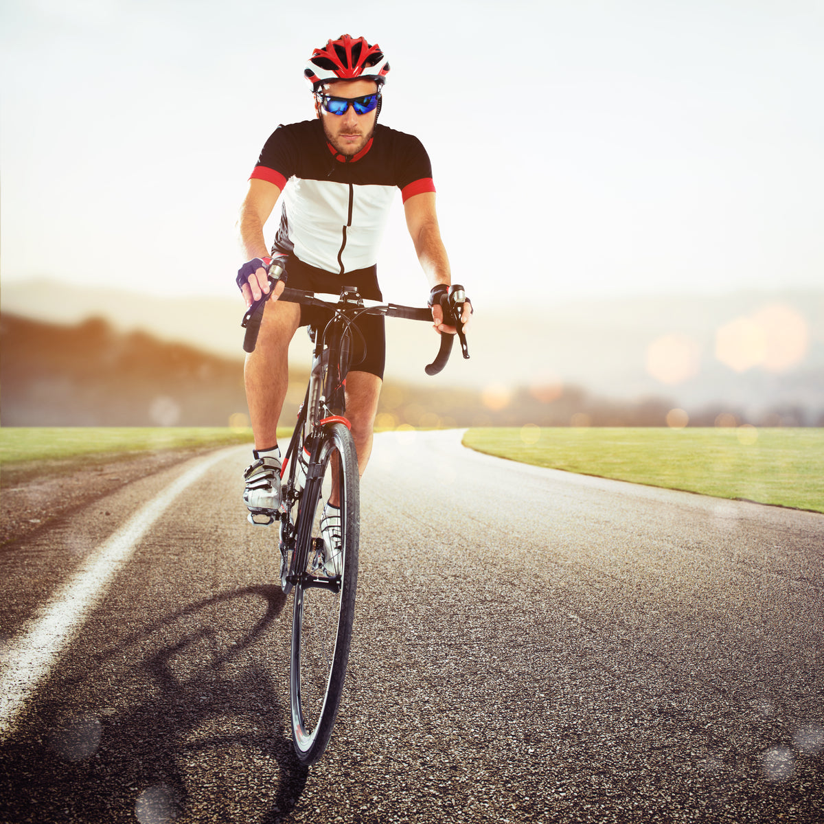 Bike Clothing: What To Ride In During The Summer