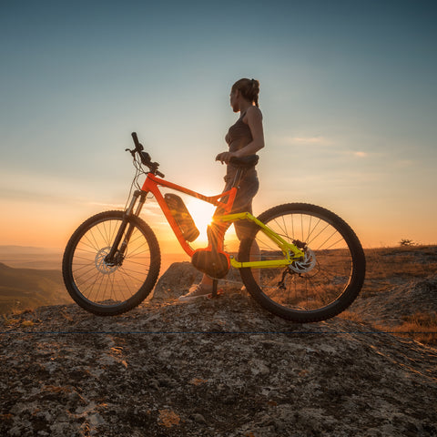 Beginner’s Guide: Understanding Electric Bike Classifications & Styles