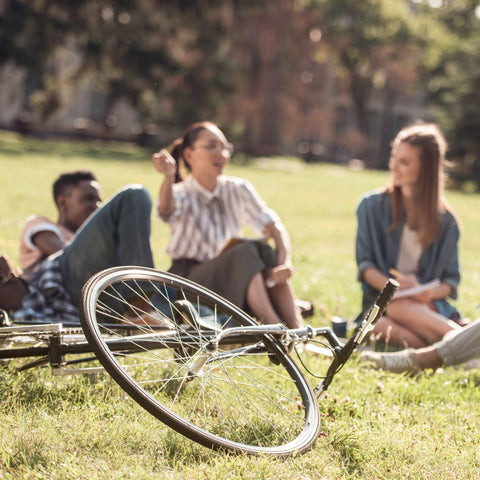 Back to School: Best Bikes for College 2018