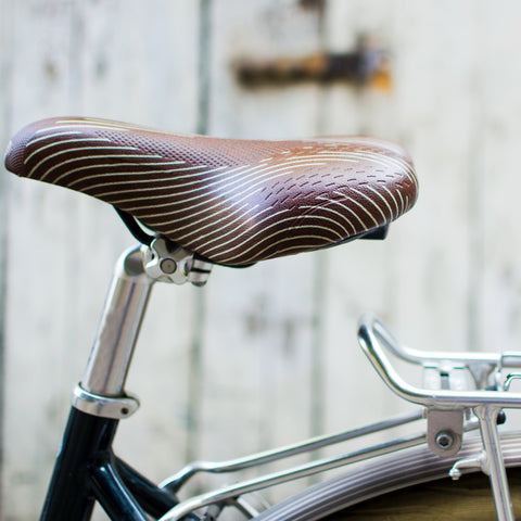 How To Choose A Comfortable Bike Saddle