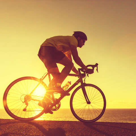 Cycling Checklist For Long Summer Rides