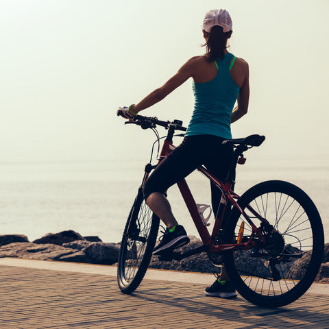 Long Beach Shoreline Bike Path: What You Will See & Where To Stop