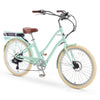 A/O Frida eBike Complete Bicycle Assembly Instructions