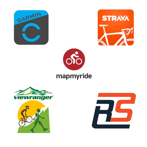 Best Bike Apps For City Biking