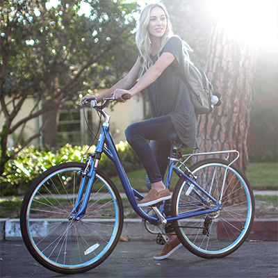 Best Comfort Bikes For Beginners | Everything about Comfort Bicycles