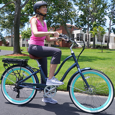 What Is The Best Electric Bicycle For Seniors