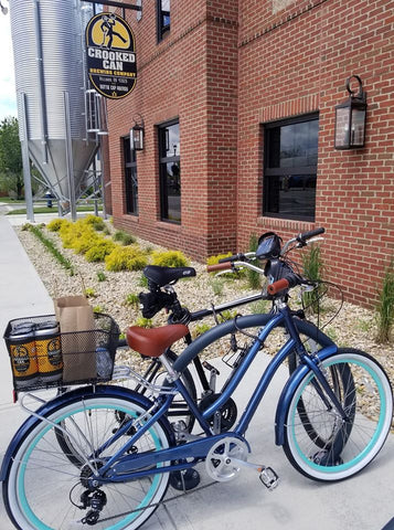 Bike Cell Phone Holders That We Ride With