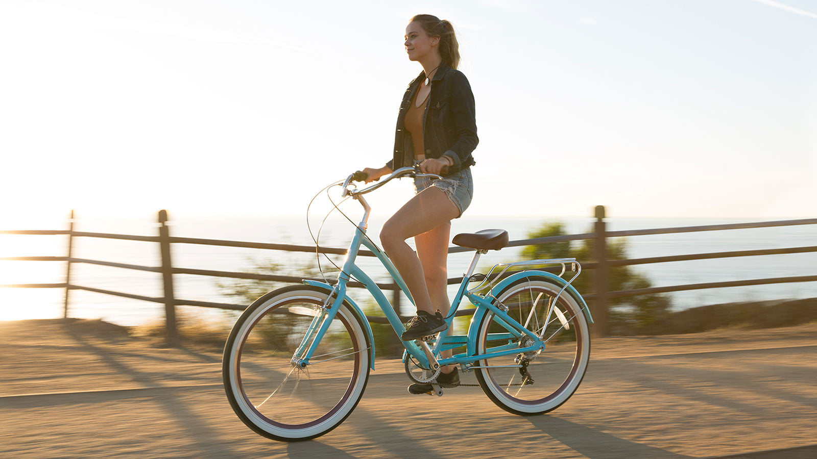 What Are the Best Cruiser Bicycles For Riding On Trails?