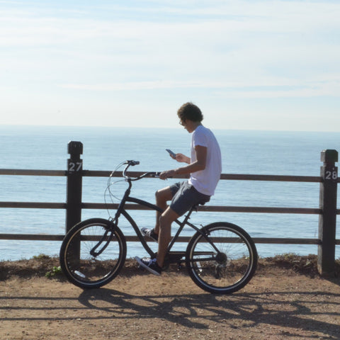 Different Bike Tires For Different Terrain