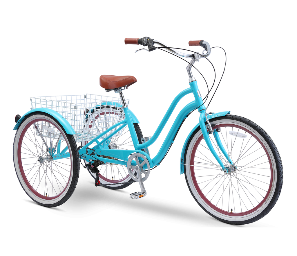 Adult Tricycle Buying Guide