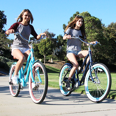 Hybrid Bike Sizes For Women, Everything You Need To Know