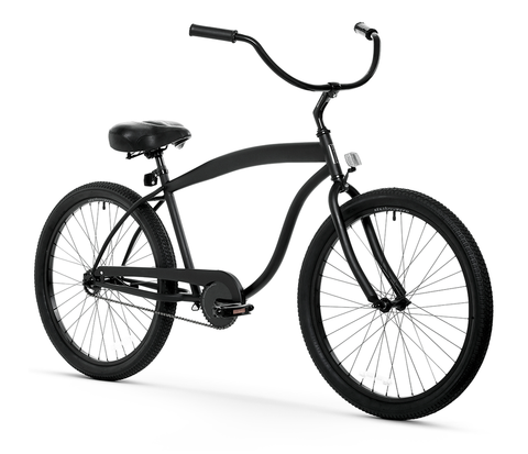 2021 Beach Cruiser Buying Guide: Best Men's Cruiser Bikes at Sixthreezero