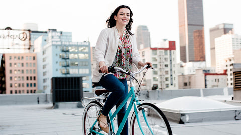 6 Fun Tips For Exploring Your City On A Bike