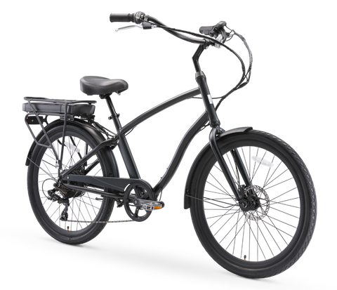 Electric Bike Holiday Gift Guide 2020: How To Buy An eBike This Holiday Season