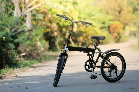 Folding Bikes: Everything You Need to Know