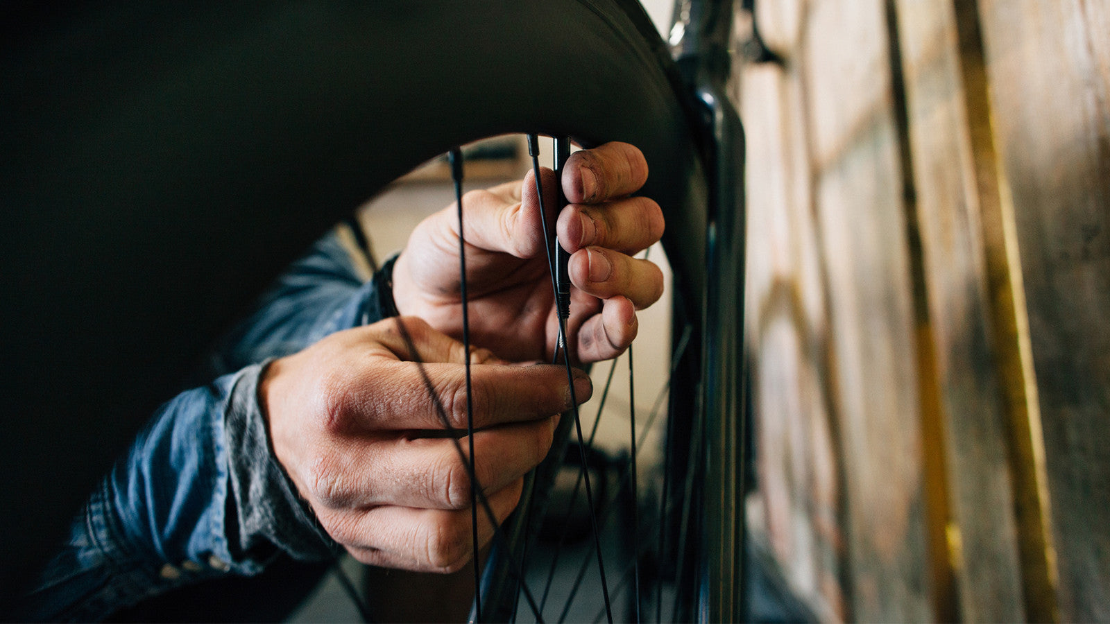 How To Fix A Flat Tire On Your Cruiser Bike