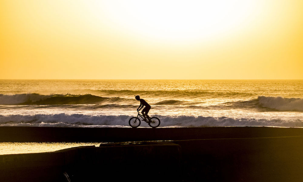 Bikes for Surfers