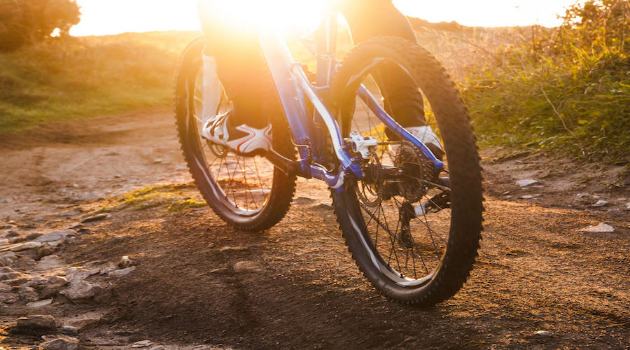 Bikes for Gravel