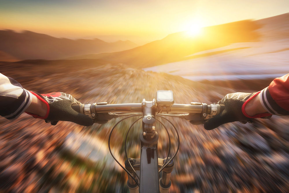 Bicycles for Adventure