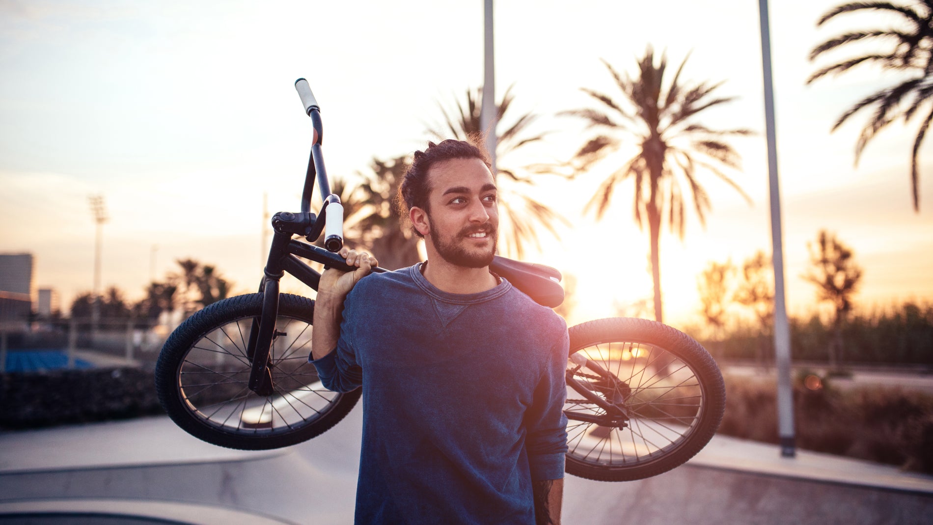 Bikes that are Lightweight