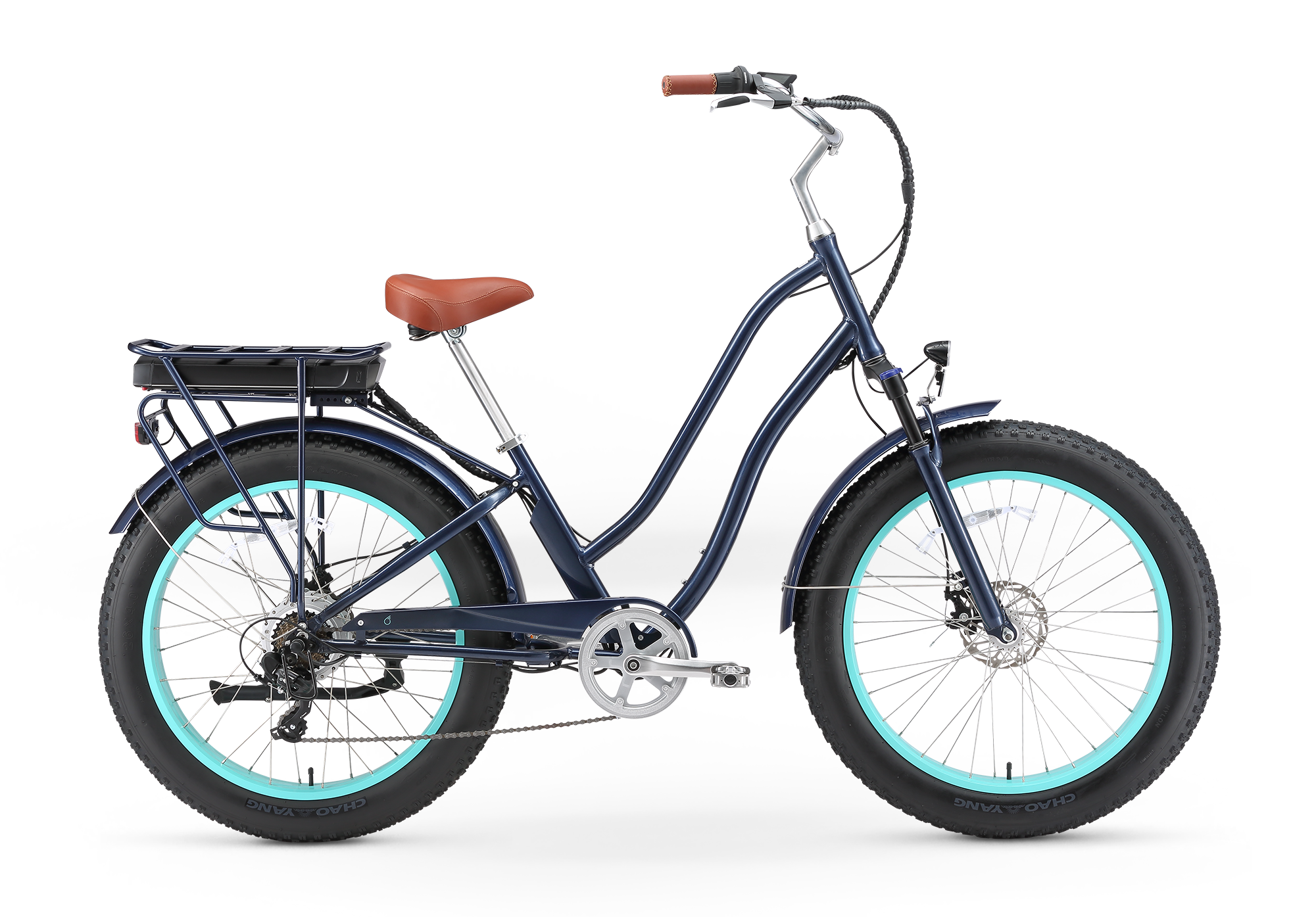 sixthreezero EVRYjourney FatTire Deluxe