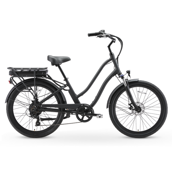 sixthreezero EVRYjourney 500w Deluxe Edition 2025