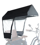 sixthreezero EVRYjourney Rickshaw Canopy