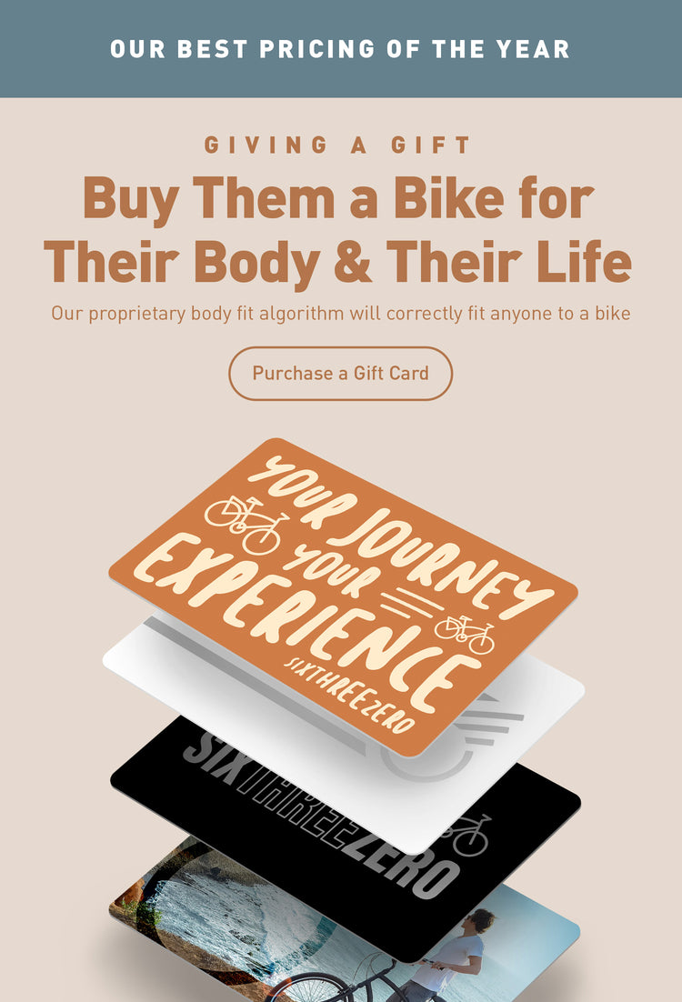 sixthreezero Bicycle Company