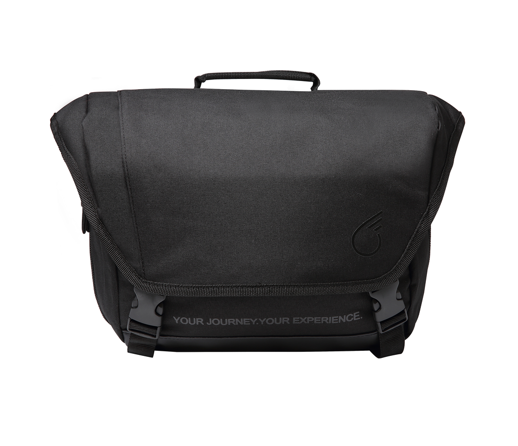 sixthreezero Rear Rack Bag Version 1